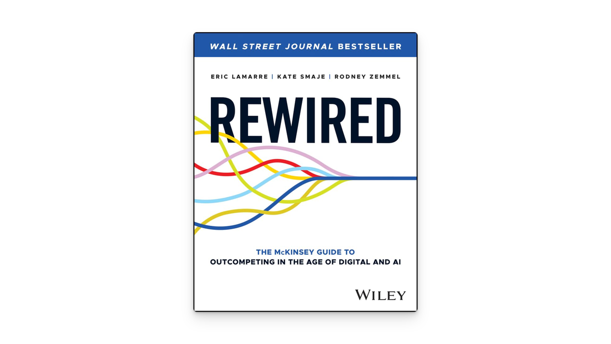 Rewired