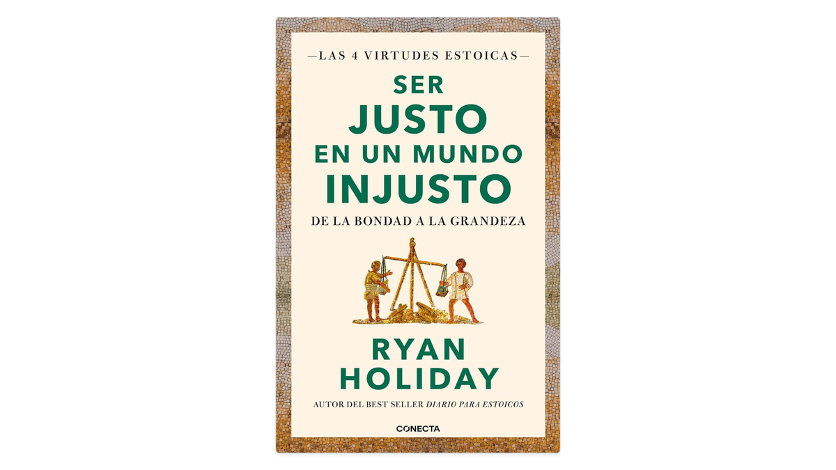 Ser Justo en un Mundo Injusto