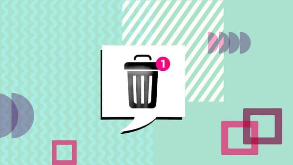 Cómo recuperarse de un error en el trabajo: nuestras lecturas favoritas