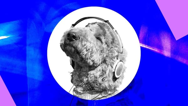 ¿Puede la música hacer que sea más productivo?
